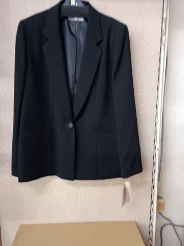블랙 예복 테일러드 자켓 15호 정상 가격 18000엔