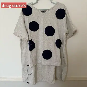 drug store's 상의 드럭 스토어즈 No.54