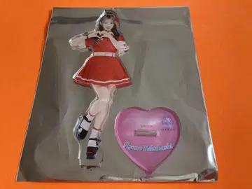 타카하시 아야네 AKB48 PARTY SPECIAL 복권 아크릴 스탠드