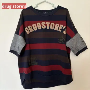 drug store's 상의 드럭 스토어즈 No.56