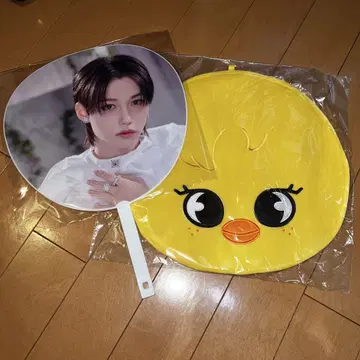 straykids 스키즈 Felix 필릭스 부채 케이스