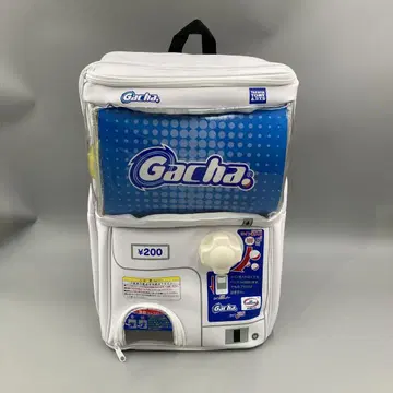 짊어 가챠