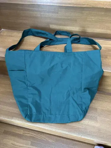니쥬우카노우 토트백