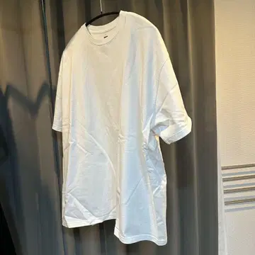 Heavy Weights S/S Oversized Tee