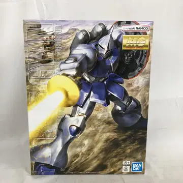 VF8724 미조립 건담 MG 1/100 YMS-15 걍
