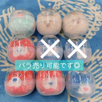 모조조조 페이스 마스코트