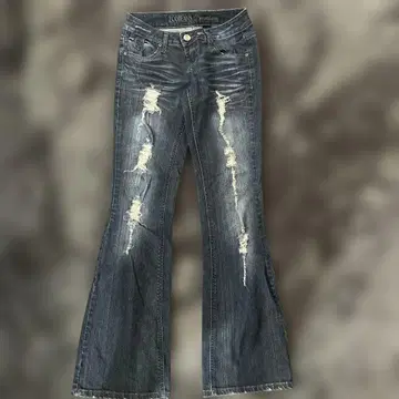 ZCO JEANS Premium 데님 구제 의류