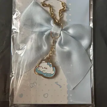 러브이즈 로손 리본 참 스모삐 뿅치 당일 발송 미개봉 새상품