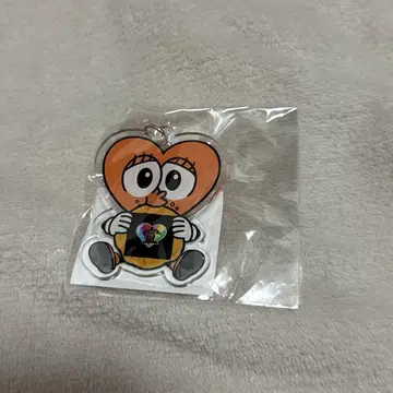 초 토키메키 센덴부 파브링 오미야 공연 아크링 키링