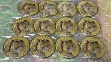 니지산지 SitR 후쿠오카 캔뱃지 호시카와 사라