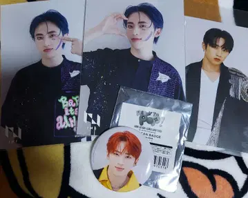 INI 팬페