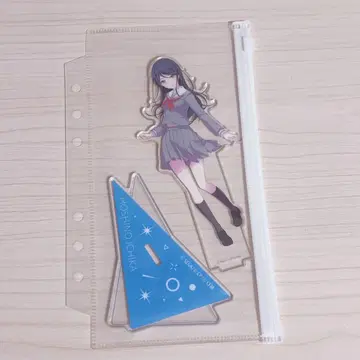 프로세카 호시노 이치카 아크릴 스탠드