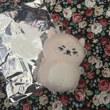 여왕벌 qb BEAST MINI 봉제 인형 히바시카 히바리 군