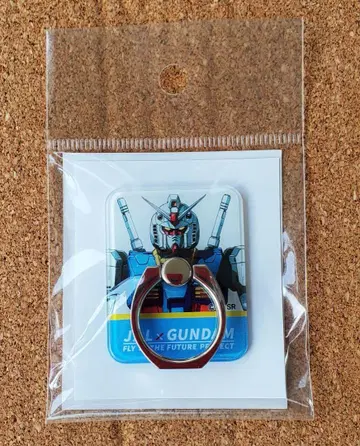건담 스마트폰 홀더 JAL x GUNDAM 콜라보