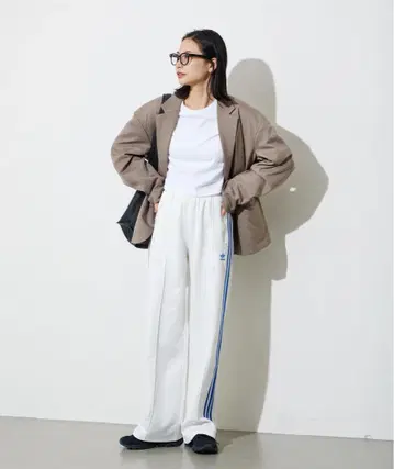 adidas original 트랙 팬츠