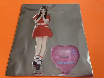 사코 유메미 AKB48 PARTY SPECIAL 복권 아크릴 스탠드