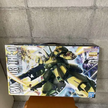 건프라 PMX-003 THE-0