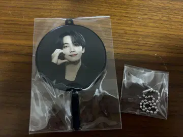 정한 미니 피켓