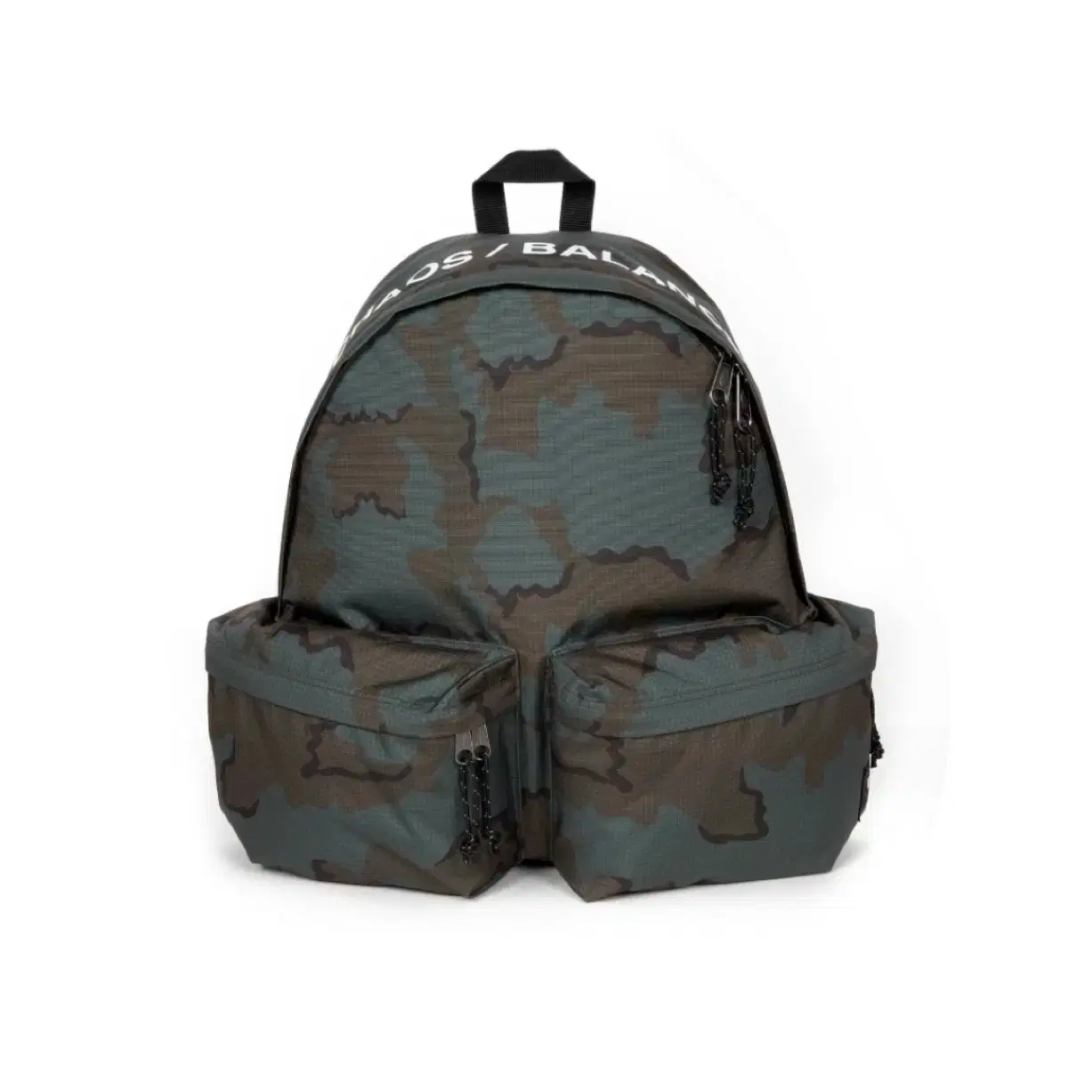 [New product] Undercover x Eastpak Camo Backpack