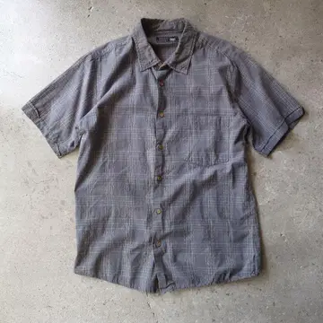 구제 의류 arrow 레이온 셔츠 M