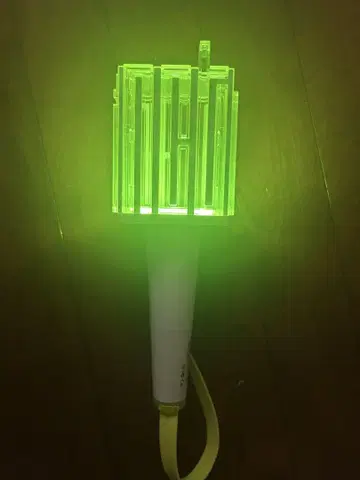 NCT 응원봉