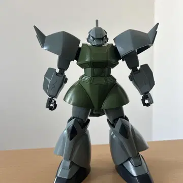 MG 겔구그 양산형 ver1.0 정크
