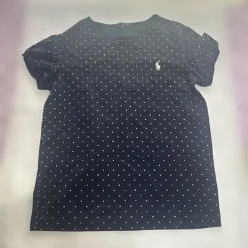 랄프 로렌 티셔츠 여성용
