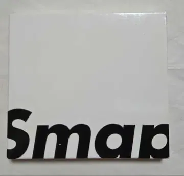 25 years (초회 한정판) SMAP