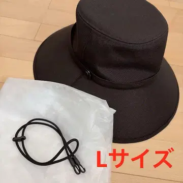 선배리어100 윈드햇 L 사이즈