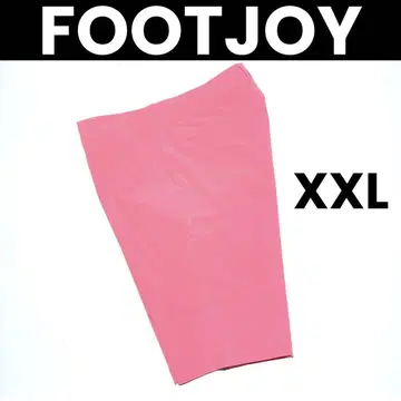 풋조이 스트레치 하프 팬츠 XXL