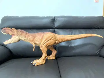 마텔 쥬라기 월드 티라노사우루스 T-Rex