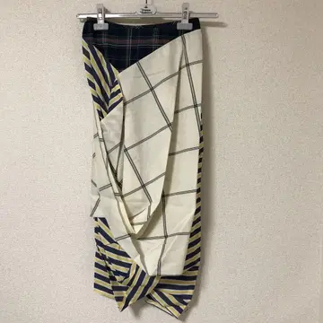 에이트 스커트