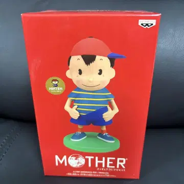 MOTHER 피규어 컬렉션 1 닌텐(보쿠)
