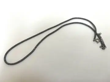 silver925 목걸이 실버 목걸이