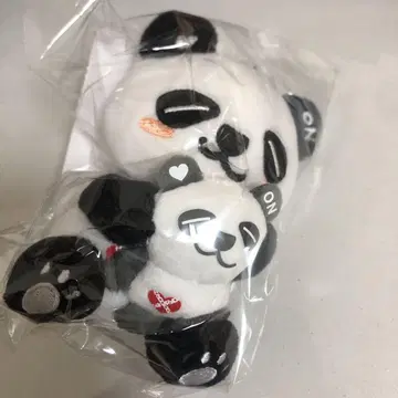 2 2PM 팝업 백참 Pan.K