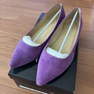 Odette e Odile 플랫 펌프스