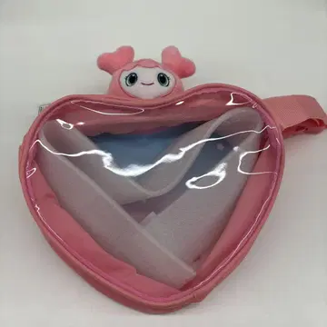 TWICE LOVELYS 뿅 큥 바디백 모모