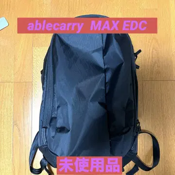 ablecarry MAX EDC 미사용품