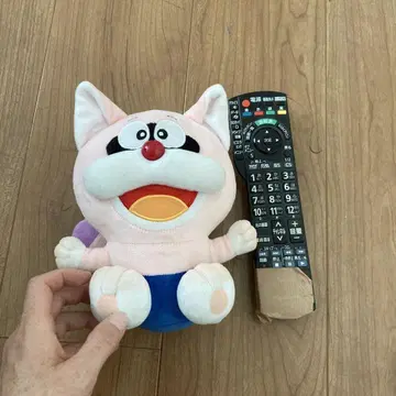 포코냥 봉제인형