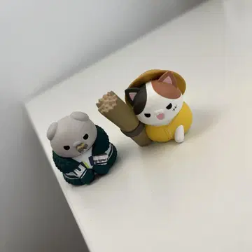 원피스 냥피스냥 스모커 루피