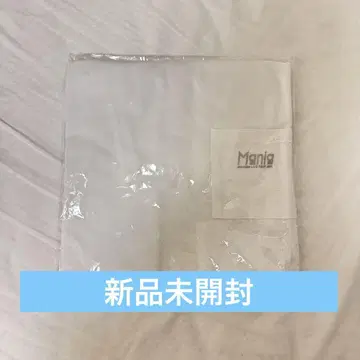 미개봉 새상품 SnowMan 스노마니 티셔츠