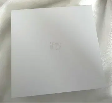 ITZY OFFICIAL LIGHT RING
