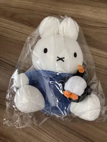 미피 봉제 인형 한국 한정