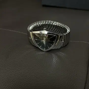 HAMILTON 벤츄라 엘비스 75주년 모델 해밀턴 H244810