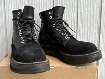 White's Boots 화이츠 부츠 8.5E