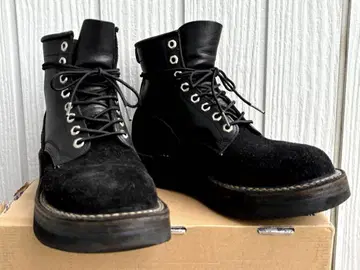 White's Boots 화이츠 부츠 8.5E