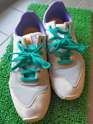 오니츠카타이거 rebilac 러너