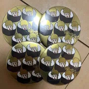 센라 캔뱃지