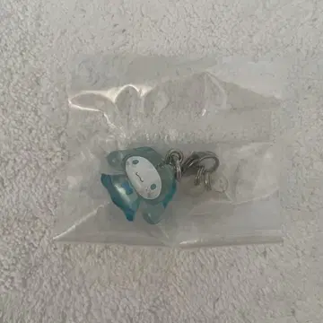 메지루시 액세서리 시나모롤 8자