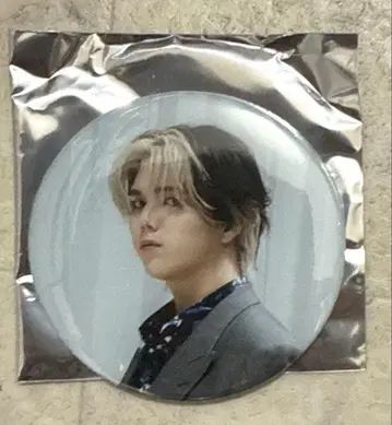 MAZZEL 마젤 랜덤 캔뱃지 란